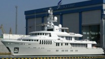 Yacht VINYDREA - Image Courtesy of Proteksan Turquoise Yachts